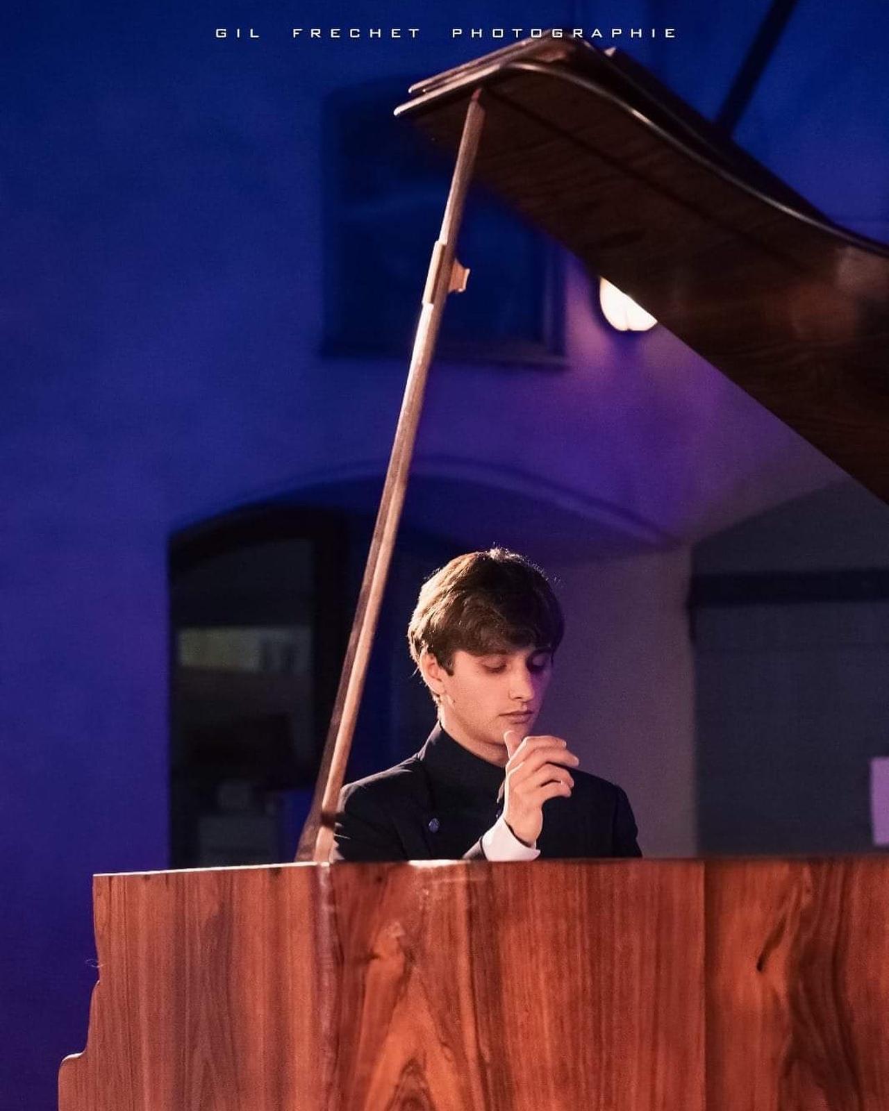 Festival International Sand et Chopin