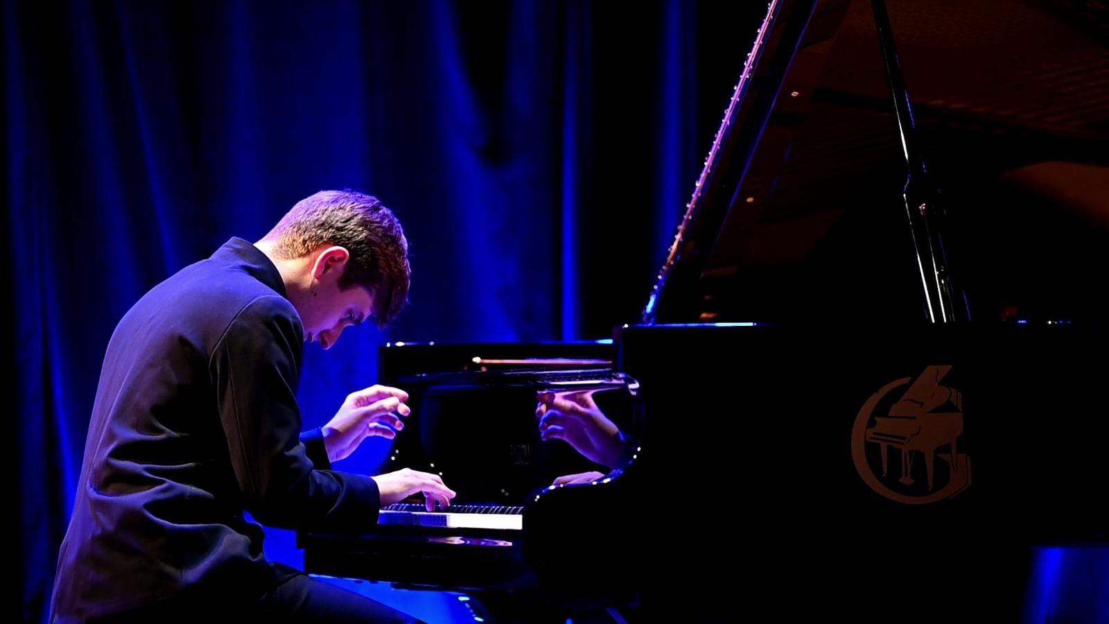 Printemps des poetes, Beausoleil